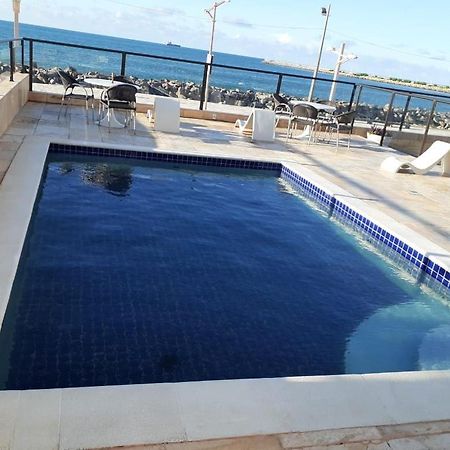 703 Flat Mobiliado Praia De Iracema فورتاليز المظهر الخارجي الصورة