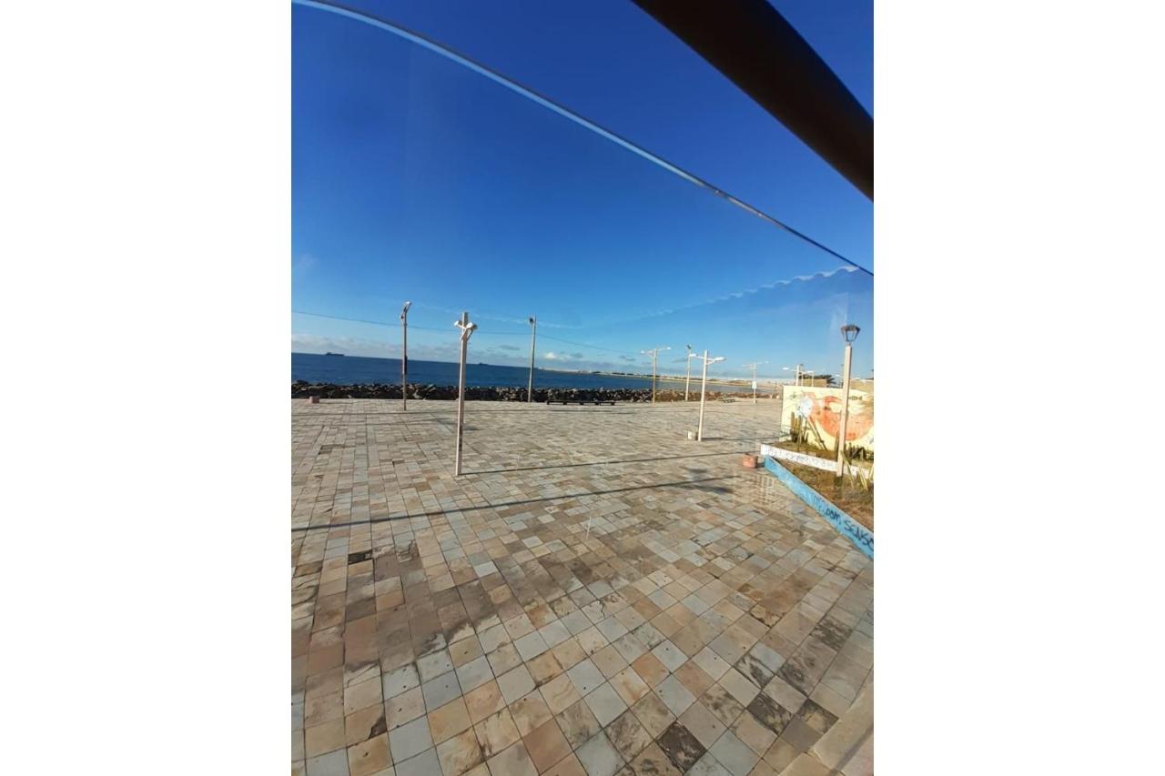 703 Flat Mobiliado Praia De Iracema فورتاليز المظهر الخارجي الصورة