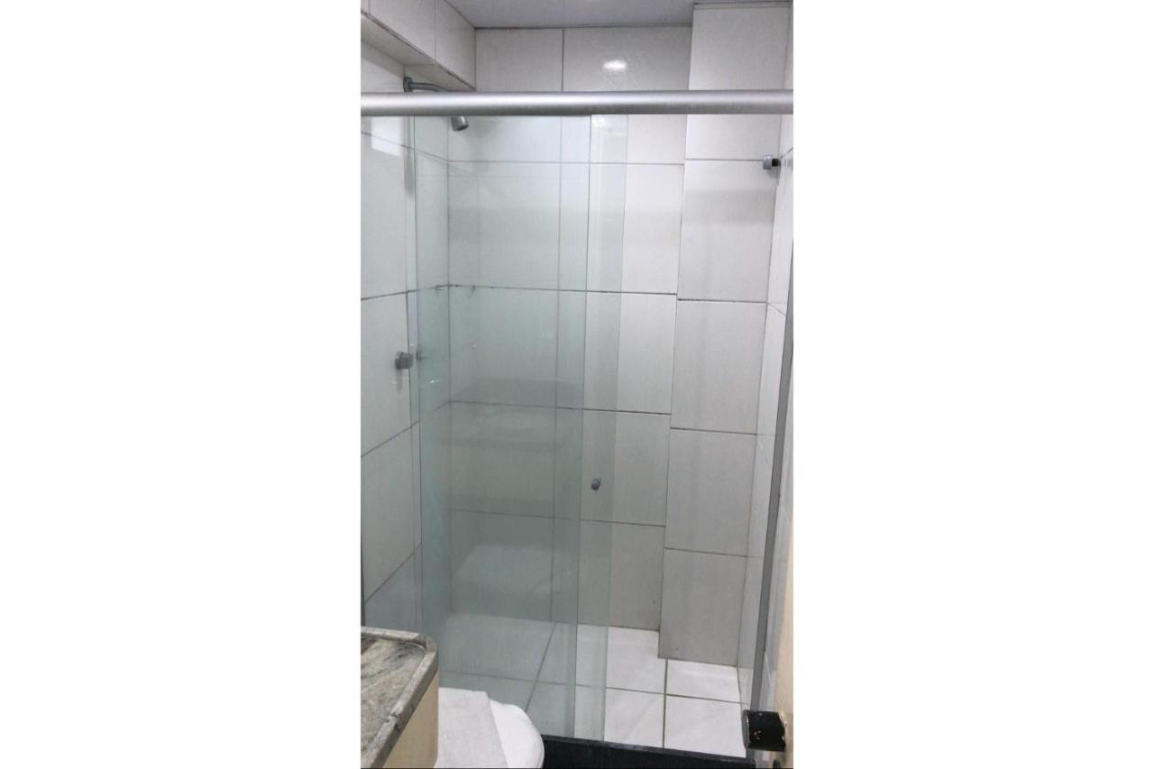 703 Flat Mobiliado Praia De Iracema فورتاليز المظهر الخارجي الصورة
