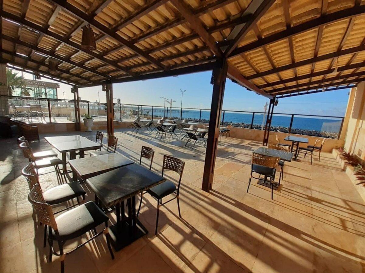 703 Flat Mobiliado Praia De Iracema فورتاليز المظهر الخارجي الصورة